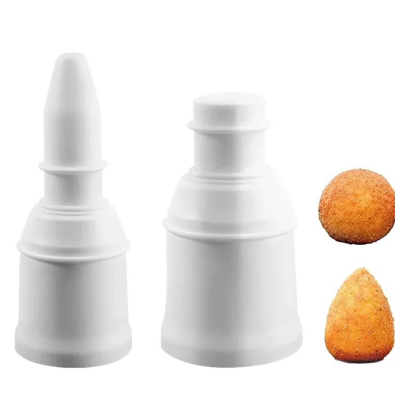 Acuan Pembuat Bebola Nasi Arancini DIY PGY Alat Acuan Pembuat Sushi